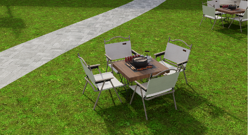 高阳县酒店帐篷定制：解锁旅居新体验，打造差异化竞争力